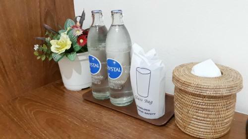 Hotel Chumphon Travelodge