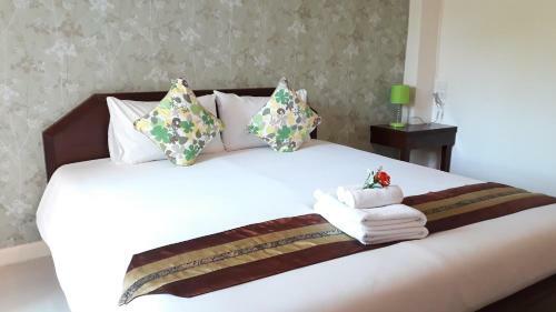 Hotel Chumphon Travelodge