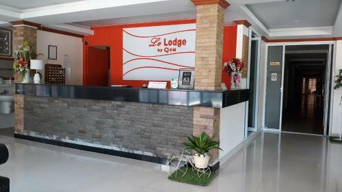 Hotel Chumphon Travelodge