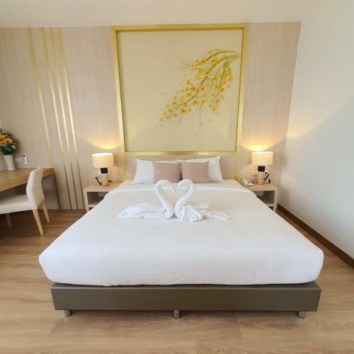 Lueangchan Orchid Hotel