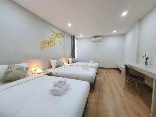 Lueangchan Orchid Hotel