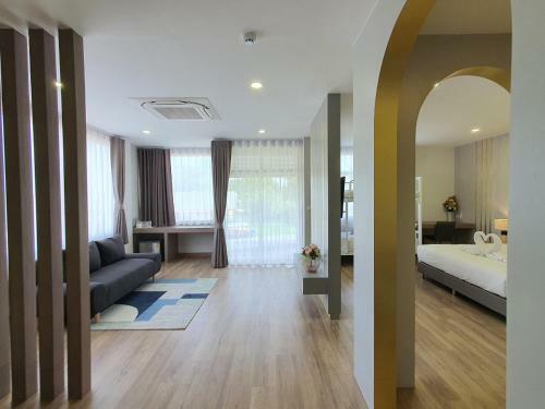 Lueangchan Orchid Hotel