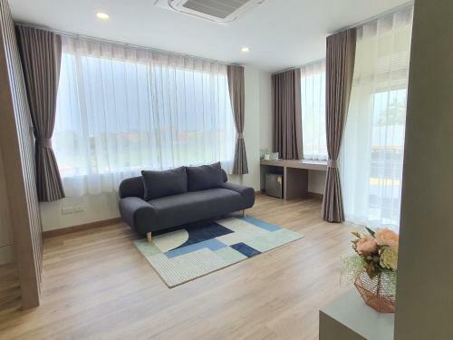 Lueangchan Orchid Hotel