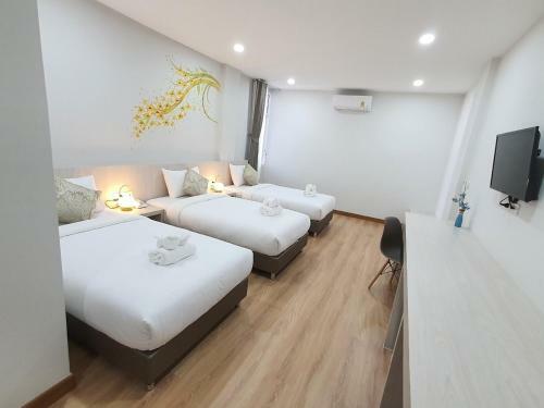 Lueangchan Orchid Hotel