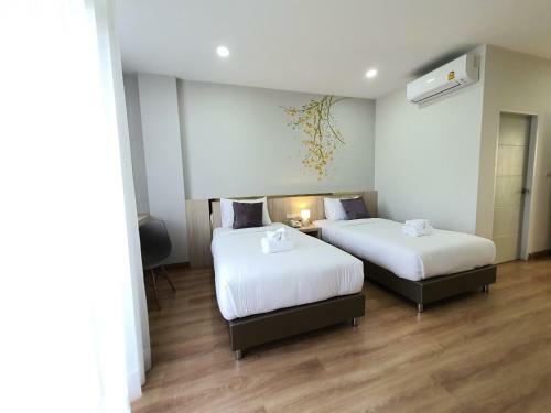 Lueangchan Orchid Hotel