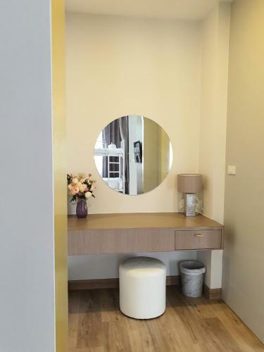 Lueangchan Orchid Hotel