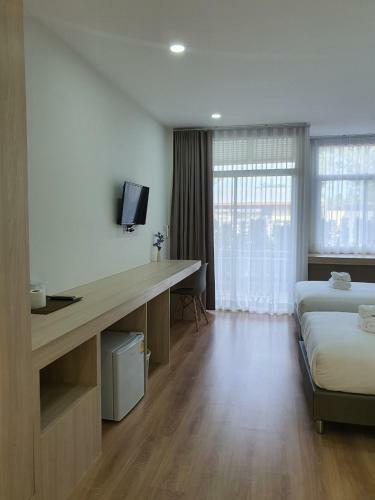 Lueangchan Orchid Hotel