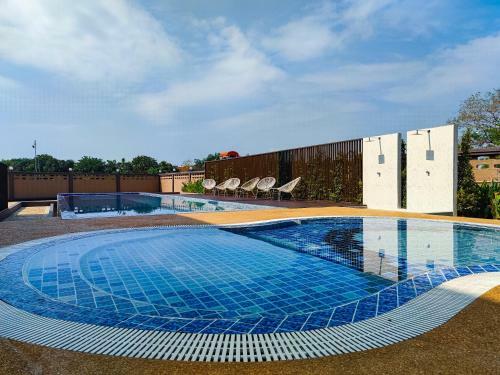 Lueangchan Orchid Hotel