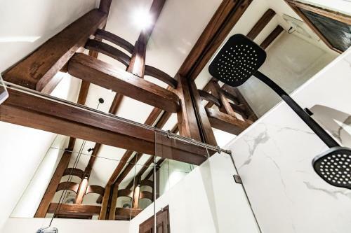 Bed & Breakfast Punyashthiti Villa