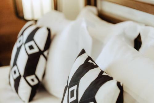 Bed & Breakfast Punyashthiti Villa