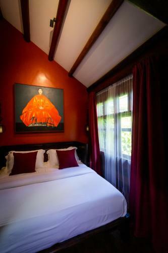 Bed & Breakfast Punyashthiti Villa