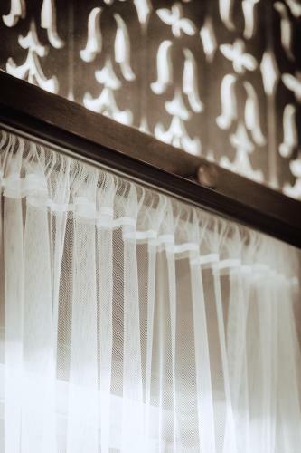 Bed & Breakfast Punyashthiti Villa