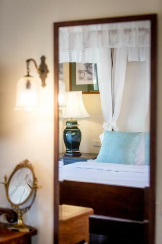 Bed & Breakfast Punyashthiti Villa