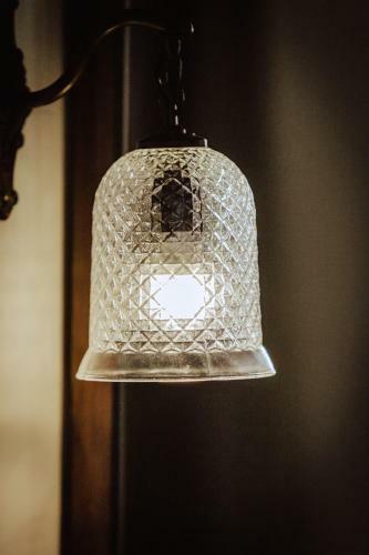 Bed & Breakfast Punyashthiti Villa