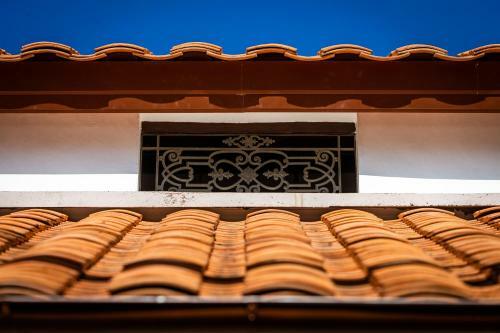 Bed & Breakfast Punyashthiti Villa