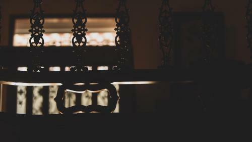 Bed & Breakfast Punyashthiti Villa