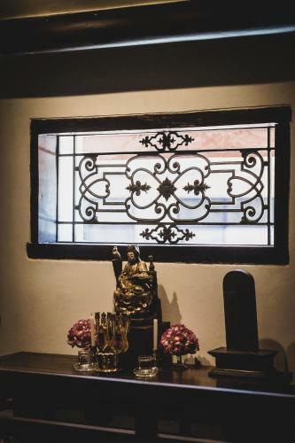 Bed & Breakfast Punyashthiti Villa