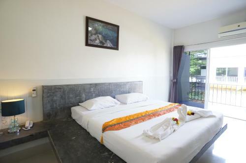 Hotel New Samedngam Resort