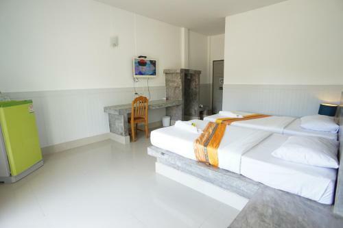 Hotel New Samedngam Resort