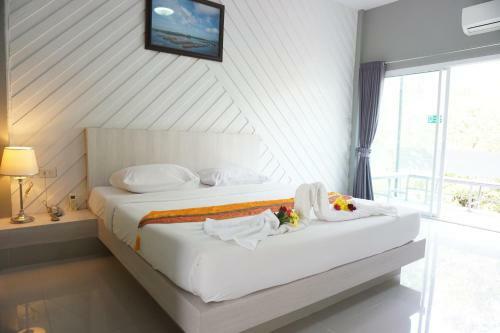 Hotel New Samedngam Resort