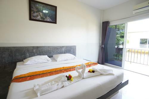 Hotel New Samedngam Resort