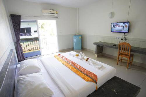 Hotel New Samedngam Resort