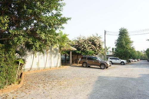 Hotel New Samedngam Resort