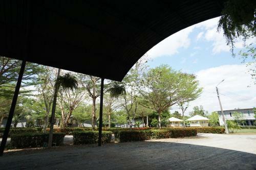 Hotel New Samedngam Resort