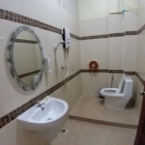Hotel Linda Rooms