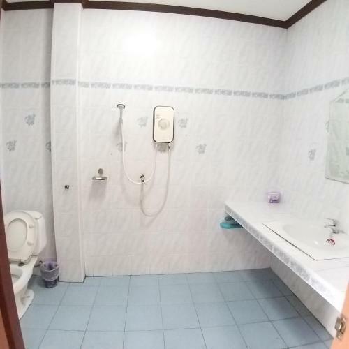 Hotel Linda Rooms