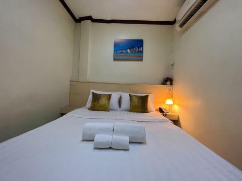 Hotel Linda Rooms