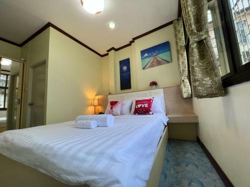 Hotel Linda Rooms