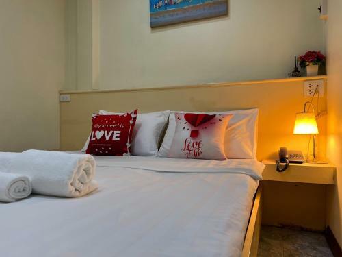 Hotel Linda Rooms