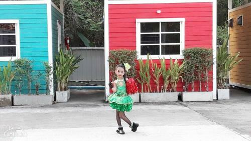 Hotel Miniresort Chanthaburi