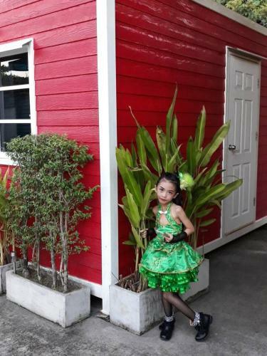 Hotel Miniresort Chanthaburi