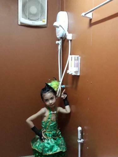 Hotel Miniresort Chanthaburi
