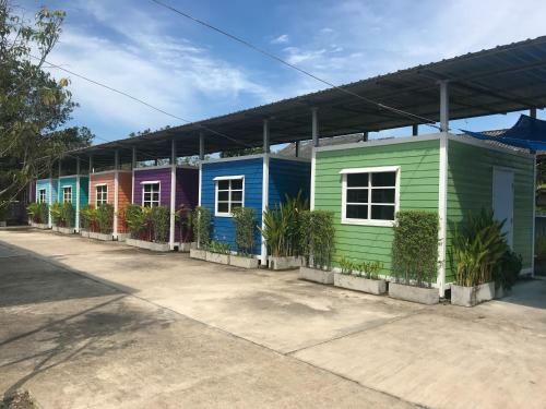 Hotel Miniresort Chanthaburi
