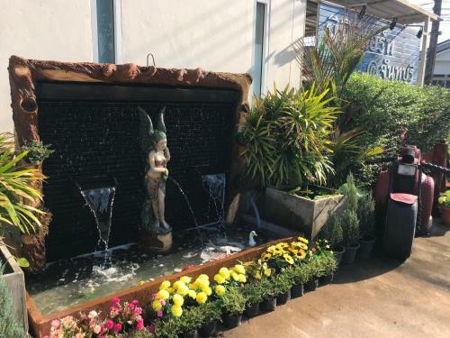 Hotel Miniresort Chanthaburi