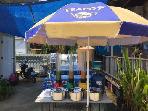 Hotel Miniresort Chanthaburi