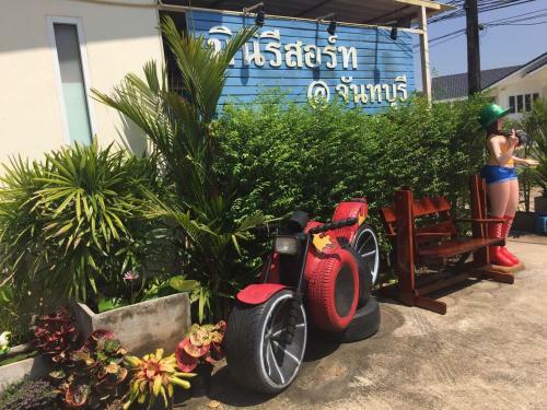 Hotel Miniresort Chanthaburi