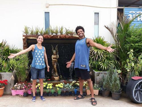 Hotel Miniresort Chanthaburi