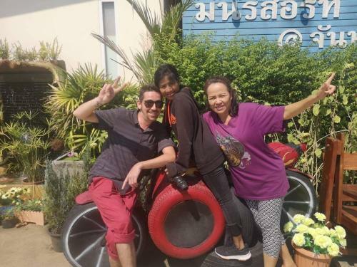 Hotel Miniresort Chanthaburi