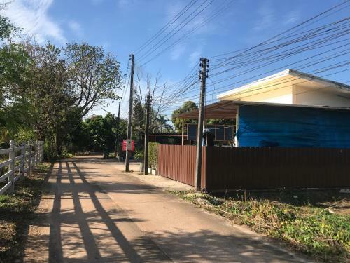Hotel Miniresort Chanthaburi