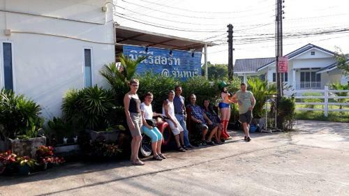 Hotel Miniresort Chanthaburi