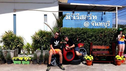 Hotel Miniresort Chanthaburi
