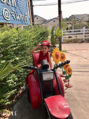 Hotel Miniresort Chanthaburi