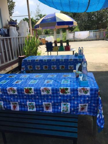 Hotel Miniresort Chanthaburi