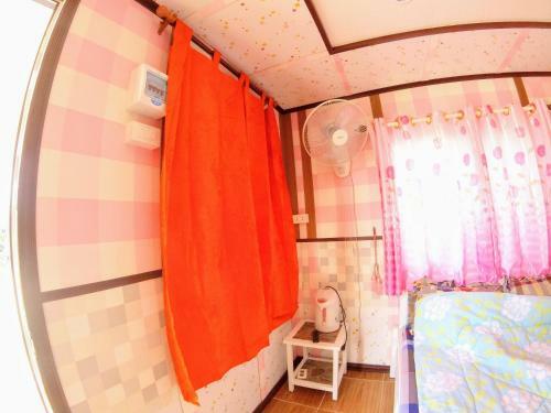 Hostal Hong Pak Wan Mai