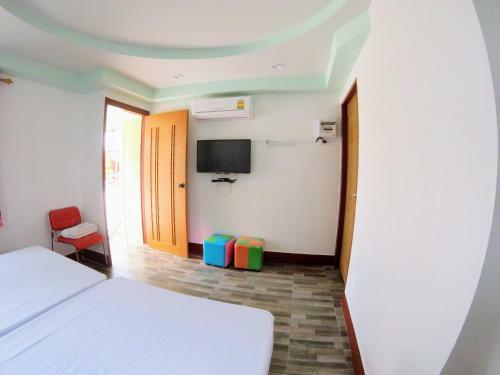 Hostal Hong Pak Wan Mai