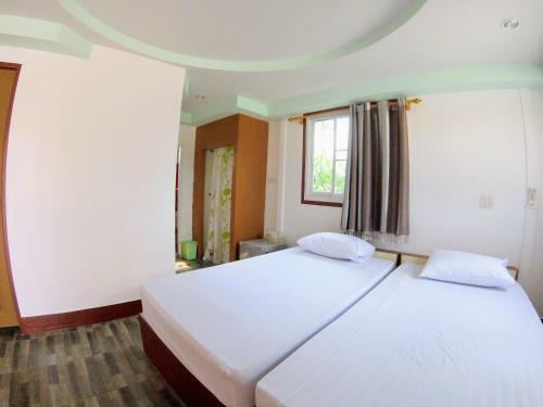 Hostal Hong Pak Wan Mai